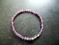 Preview: Armband, Amethyst, lila, Muschel, Sterlingsilber, Schmuck, Frauen, Mädchen