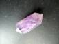 Preview: Amethyst, Edelstein, lila, Doppelender, Deko, Hausaltar, Reiki, Massage