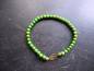 Preview: Armband,Symbolarmband, Mashan Jade, Sterlingsilber, vergoldet,Baum des Lebens