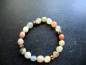 Preview: Armband, Mondstein, bunt, Kupfer, Schmuck, Frauen