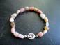 Preview: Armband, Symbol Armband, Opal, Baum des Lebens, Sterlingsilber, Schmuck, Frauen