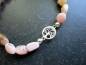 Preview: Armband, Symbol Armband, Opal, Baum des Lebens, Sterlingsilber, Schmuck, Frauen