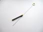 Preview: Antenne, Ersatzantenne für Ruten, Federstahl, Messing