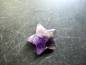 Preview: Edelstein, Sterne, Amethyst, Rosenqaurz, Bergkristall, Deko, Geschenk