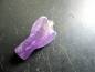 Preview: Engel, Schutzengel, Amethyst, Figur, Deko, lila