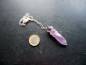 Preview: Spitzpendel, Amethyst, Karnak, Rutengehen, Pendel