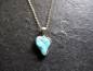 Preview: Kette, Anhänger, Sterlingsilber, Türkis, Schmuck, Frauen
