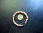 Preview: Armband, Symbolarmband, Mondstein, Sonne, Sterlingsilber, Schmuck, Frauen