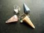 Preview: Sonderangebot, Pendel, Spitzpendel, Mondstein, Wicca