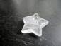 Preview: Edelstein, Stern, Bergkristall, Deko, Hausalter