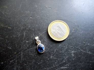 Anhänger, Apatit, Silber, Sterlingsilber, blaugrün, Schmuck, Apatitanhänger, Frauen