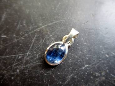 Anhänger, Apatit, Silber, Sterlingsilber, blaugrün, Schmuck, Apatitanhänger, Frauen