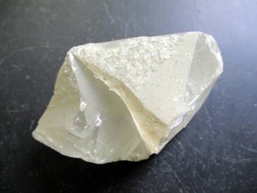 Preview: Edelstein, Apopyllit, weiß, Natur, Meditation, Zen, Schamane