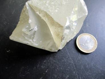 Preview: Edelstein, Apopyllit, weiß, Natur, Meditation, Zen, Schamane