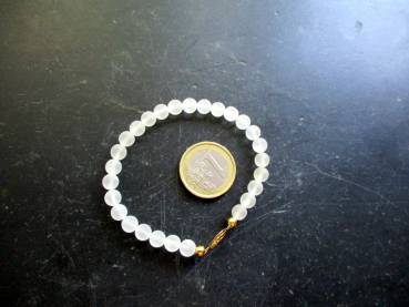 Preview: Armband, Bergkristall, Silber, vergoldet, Baum des Lebens, Schmuck, Symbolarmband