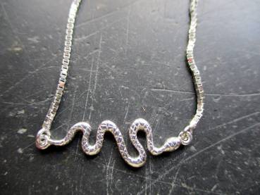 Preview: Armband, Schlange, Sterlingsilber, Schmuck, Frauen