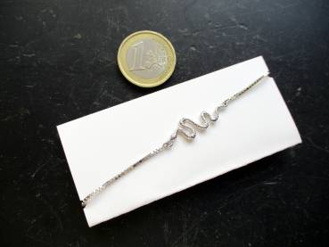 Preview: Armband, Schlange, Sterlingsilber, Schmuck, Frauen