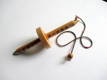 Chakrapendel, Farben Pendel, Farbpendel, Aura Pendel, Holz, Esoterik