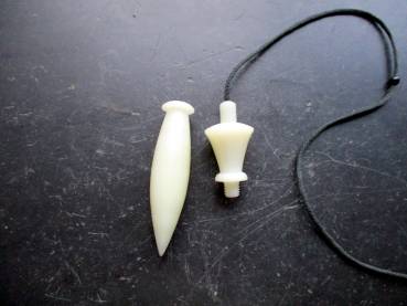 Karnak Pendel, Nylon, Karnakpendel, ägyptische Pendel