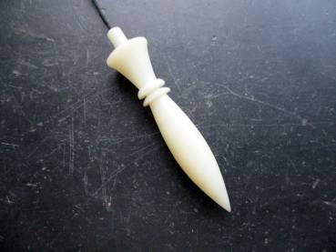 Karnak Pendel, Nylon, Karnakpendel, ägyptische Pendel
