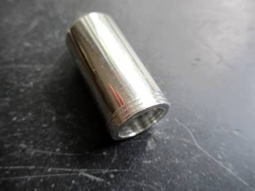 Pendel, spitz, Spitzpendel, Metall, Mermet Pendel, Füllpendel, Schamane, Wicca
