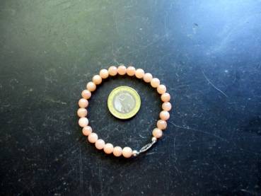 Preview: Armband, Symbolarmband, Mondstein, Sonne, Sterlingsilber, Schmuck, Frauen