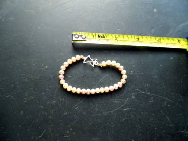 Armband, Symbolarmband, Engel, Silber, vergoldet, Schutz, Schmuck