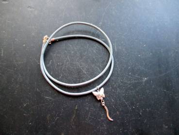 Preview: Anhänger, Sterlingsilber, Schmetterling, Schmuck, Frauen, Mädchen