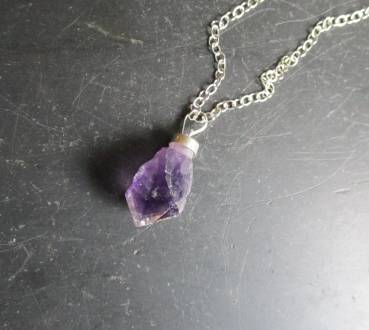 Preview: Kette, Silberkette, Ankerkette, Sterlingsilber, 50 cm