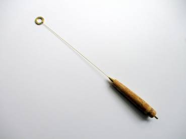 Tensor, Rute, Öko Tensor, midi,  Kork,  Rutengehen, Esoterik, Einhandrute