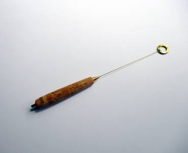 Tensor, Rute, Öko Tensor, midi,  Kork,  Rutengehen, Esoterik, Einhandrute