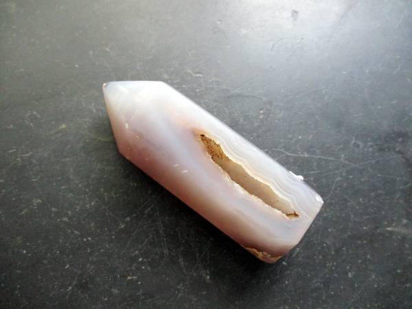 Edelstein, Achat, Spitze, Deko, Hausaltar, Meditation, Druse