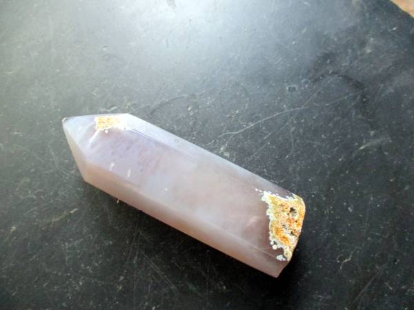 Edelstein, Achat, Spitze, Deko, Hausaltar, Meditation, Druse