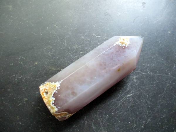 Edelstein, Achat, Spitze, Deko, Hausaltar, Meditation, Druse