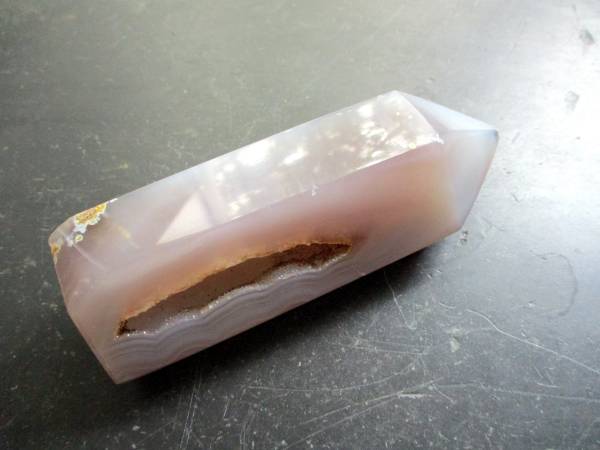 Edelstein, Achat, Spitze, Deko, Hausaltar, Meditation, Druse