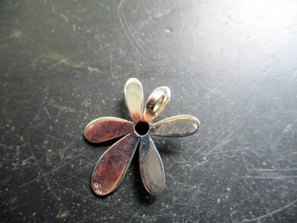 Anhänger, Silber, Granat, Gänseblume, Schmuck, Frauen