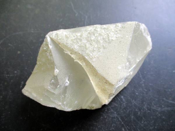 Edelstein, Apopyllit, weiß, Natur, Meditation, Zen, Schamane