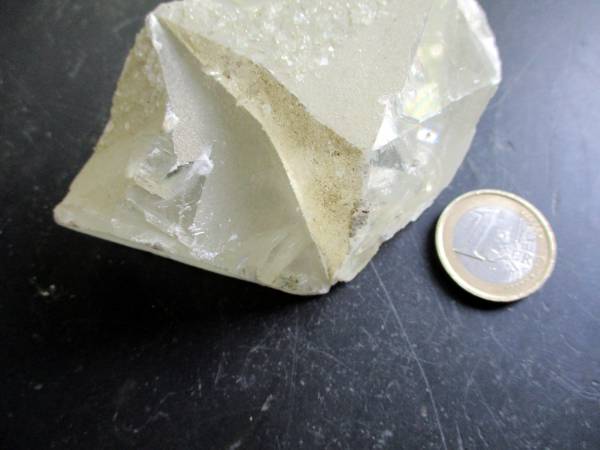 Edelstein, Apopyllit, weiß, Natur, Meditation, Zen, Schamane