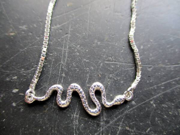 Armband, Schlange, Sterlingsilber, Schmuck, Frauen