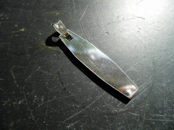 Anhänger, Siegel von Atlantis, Atlantissiegel, Sterlingsilber, groß, Schutz, Frauen, Männer