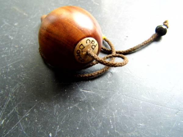 Baj Pendel, Spitzpendel, Holzpendel, Pyramide, Pau D'arco, Lapacho, Therapie Pendel, Energie Pendel