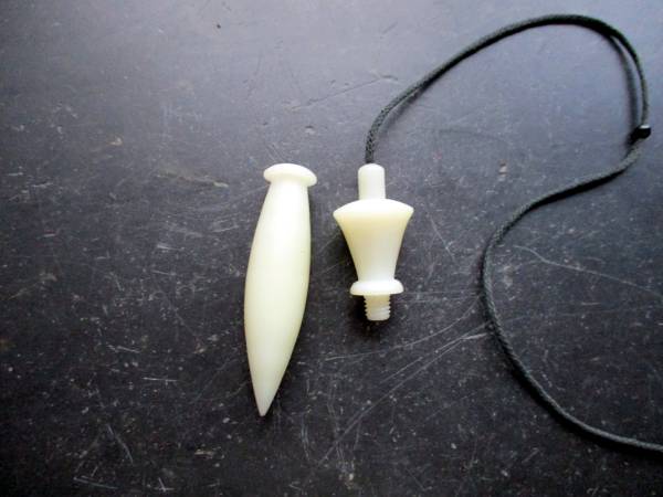 Karnak Pendel, Nylon, Karnakpendel, ägyptische Pendel
