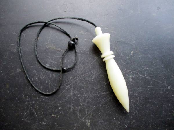 Karnak Pendel, Nylon, Karnakpendel, ägyptische Pendel