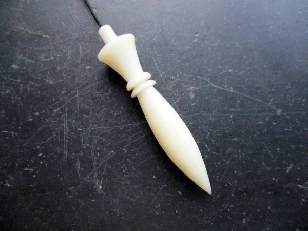 Karnak Pendel, Nylon, Karnakpendel, ägyptische Pendel