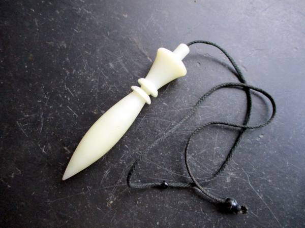 Karnak Pendel, Nylon, Karnakpendel, ägyptische Pendel