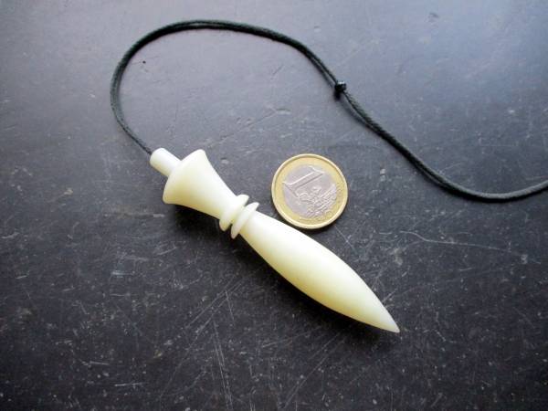 Karnak Pendel, Nylon, Karnakpendel, ägyptische Pendel