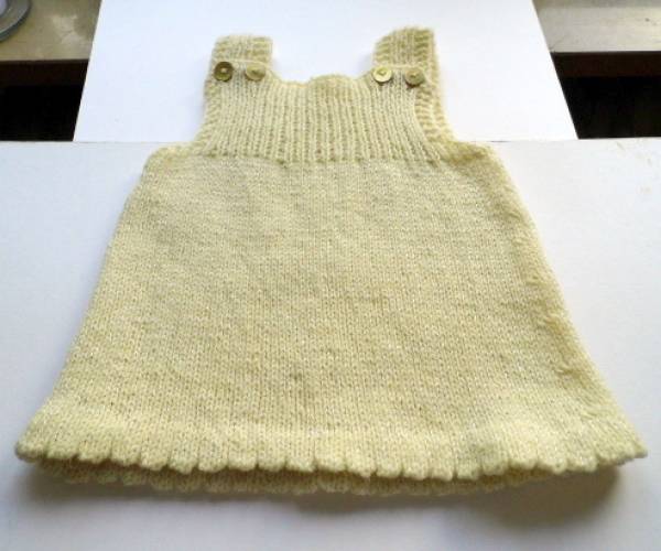 Baby, Rock, Latzrock, Hose, Kleid, Wolle, Perlmutt,  Knöpfe