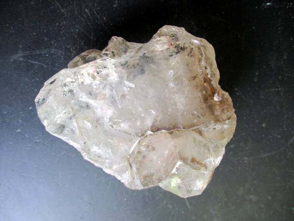 Edelstein, Stufe, Rauchquarz, hell braun, Deko, natur