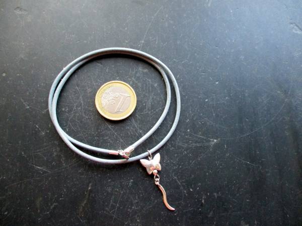 Anhänger, Sterlingsilber, Schmetterling, Schmuck, Frauen, Mädchen