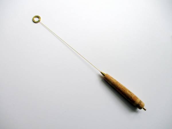 Tensor, Rute, Öko Tensor, midi,  Kork,  Rutengehen, Esoterik, Einhandrute